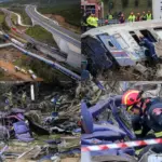 3 χρόνια Τέμπη: Μητέρες, σύζυγοι, επιζώντες και διασώστες μιλούν στο ET Magazine – «Είναι καταδίκη για μία μητέρα να ζήσει με τον πόνο του χαμένου παιδιού»