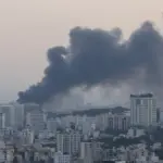 Το Ιράν κάνει λόγο για πέντε νεκρά παιδιά μετά από πλήγμα του Ισραήλ – Πληροφορίες για νεκρό σύμβουλο του Χαμενεΐ