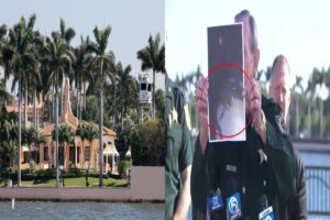 ΗΠΑ: Αυτός είναι ο ένοπλος που σκοτώθηκε από πυρά των Μυστικών Υπηρεσιών όταν προσπάθησε να εισβάλει στο θέρετρο του Τραμπ [Βίντεο]