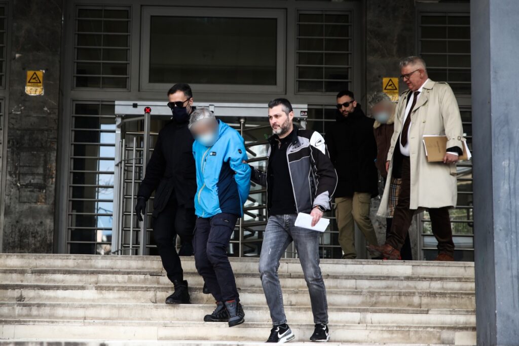 Θεσσαλονίκη: Στη φυλακή οι 2 για τους θανάτους των γυναικών στη Μενεμένη – Το δικαίωμα της σιω