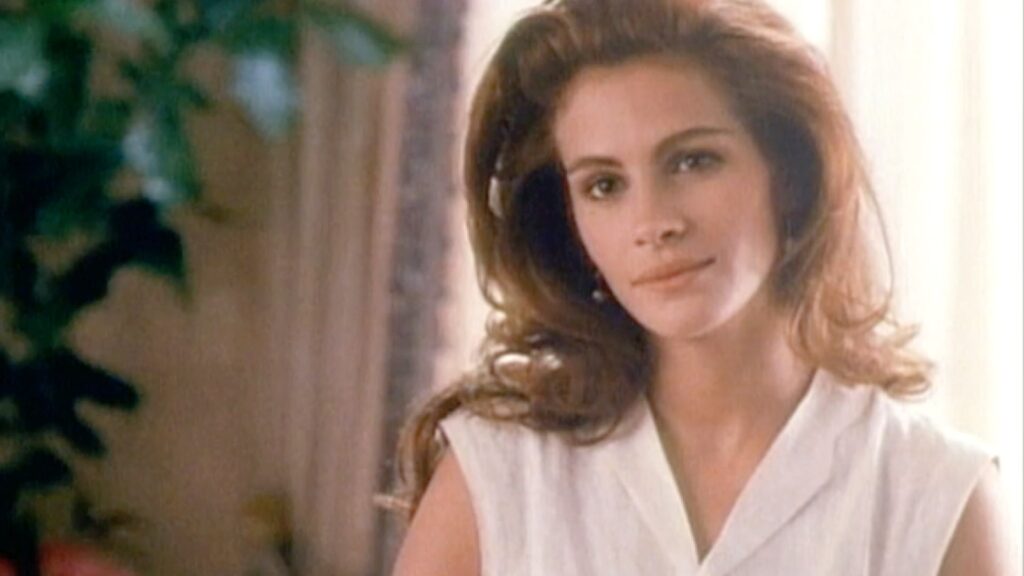 Η Pretty Woman στα χρόνια του Τραμπ
