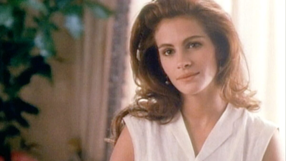 Pretty Woman