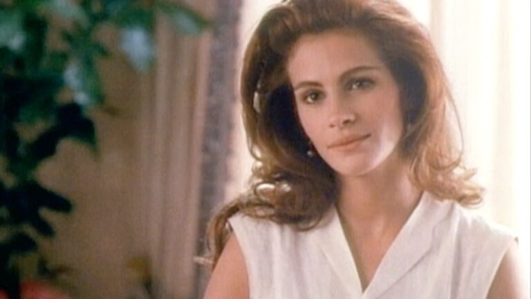 Η Pretty Woman στα χρόνια του Τραμπ