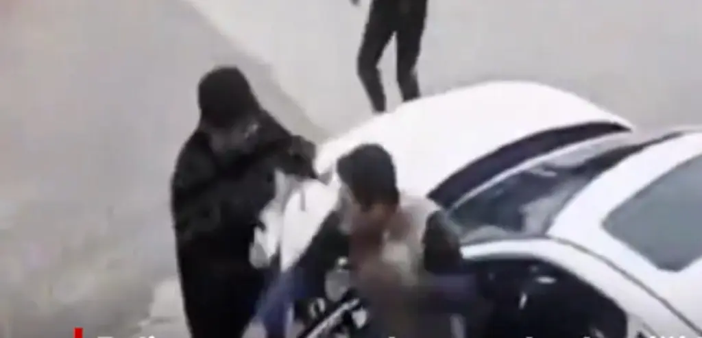 Σάλος στην Τουρκία για τον θάνατο αστυνομικού από εγκεφαλική αιμορραγία μετά από ξυλοδαρμό σε συνεργ