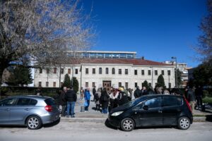 Βιολάντα: Προφυλακίστηκε ο ιδιοκτήτης του εργοστασίου - Η μαραθώνια απολογία του και το πόρισμα - καταπέλτης της Πυροσβεστικής