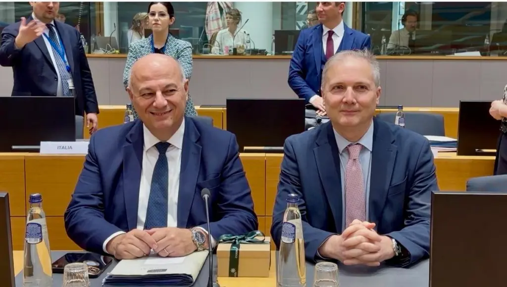 Τσιάρας από Βρυξέλλες: Ναι στη δημιουργία ευρωπαϊκού μηχανισμού αντασφάλισης για φυσικές καταστροφές