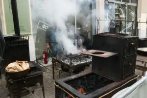 Τσικνοπέμπτη