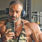 Σπύρος Τσουτσάνης: Come back στις παγκόσμιες σκηνές με τους καλύτερους