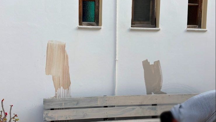 Χανιά: Βανδαλισμοί στη Μητρόπολη Κισάμου και Σελίνου – Η ανακοίνωση