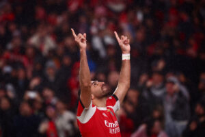 Στον δρόμο για το «Χρυσό Παπούτσι»: O Παυλίδης στο Τοπ 5