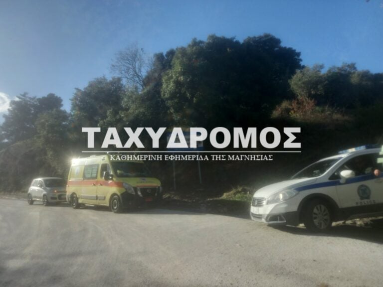 Συναγερμός στον Βόλο: Εκκενώθηκε βιοτεχνία παρασκευής γλυκών – Ενδεχόμενη διαρροή υγραερίου