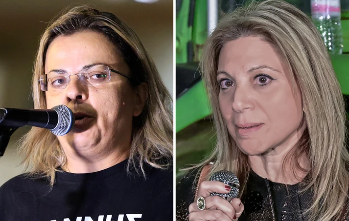 Πυρά Βουτσινά σε Καρυστιανού: Η δολοφονία του αδερφού μου δεν έχει καμία δουλειά σε πολιτικό σποτάκι