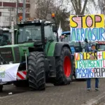 Ούρσουλα Φον ντερ Λάιεν: Σε ισχύ η συμφωνία ΕΕ–Mercosur παρά το «όχι» της Γαλλίας