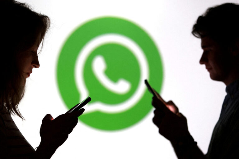 Ρωσία: Το WhatsApp κατήγγειλε απόπειρα των ρωσικών αρχών να «μπλοκάρουν εντελώς» τη λειτουργία του