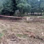 Χαλκιδική: Εντοπίστηκε πτώμα σε κατάσταση μουμιοποίησης στην περιοχή του Γλαρόκαβου – Τι λέει στο EleftherosTypos.gr ο πρόεδρος της κοινότητας