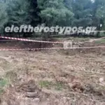 Θρίλερ στη Χαλκιδική: Μυστήριο με τη σορό στον Γλαρόκαβο – Σε πλήρη εξέλιξη οι έρευνες