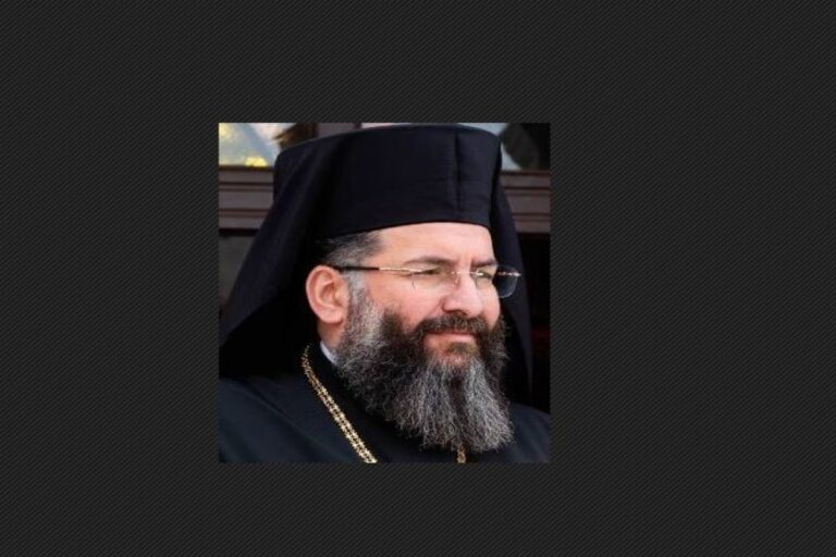 Τα ήθη και τα έθιμα στο στόχαστρο της αποδόμησης γράφει στο EleftherosTypos.gr ο Πρωτοσύγκελλος Ιεράς Μητροπόλεως Μεσσηνίας