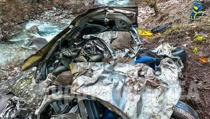 Ευρυτανία: Είχε νοσηλευτεί στο Νοσοκομείο του Βόλου πριν βρεθεί νεκρός στον Προυσό
