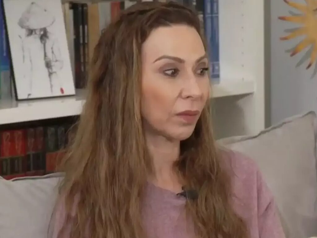 Δώρα Χρυσικού: «Από την αρχή είπα τον καρκίνο με το όνομα του, ούτε επάρατη νόσο ούτε ασθένεια»