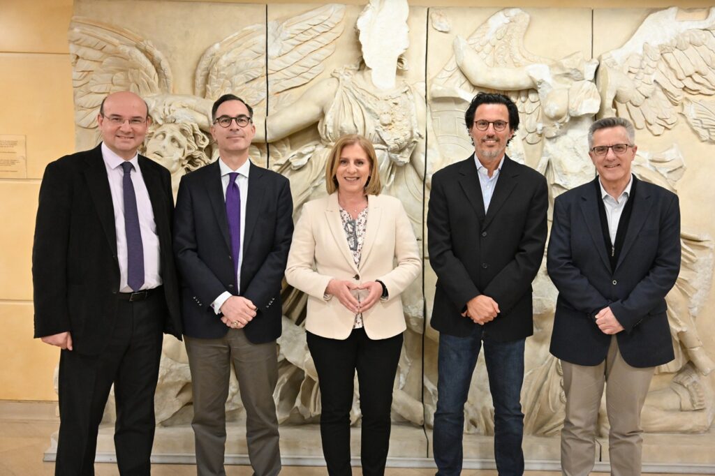 Συζητάμε στο Εθνικό Μουσείο Φυσικής Ιστορίας Γουλανδρή: «Η μοναδική ελληνική βιοποικιλότητα: απειλές και προστασία»