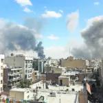 ΑΝΑΛΥΣΗ – Μέση Ανατολή: Η πρόκληση για ευρωπαϊκή στρατηγική αυτονομία