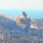 Μέση Ανατολή: Μπήκε και η Χεζμπολάχ στην πολεμική εξίσωση