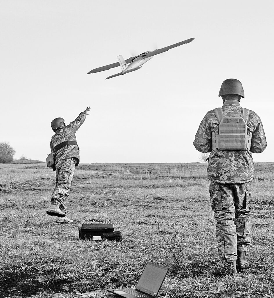 Μέση Ανατολή: Ουκρανικά drones ζητούν τα κράτη του Κόλπου