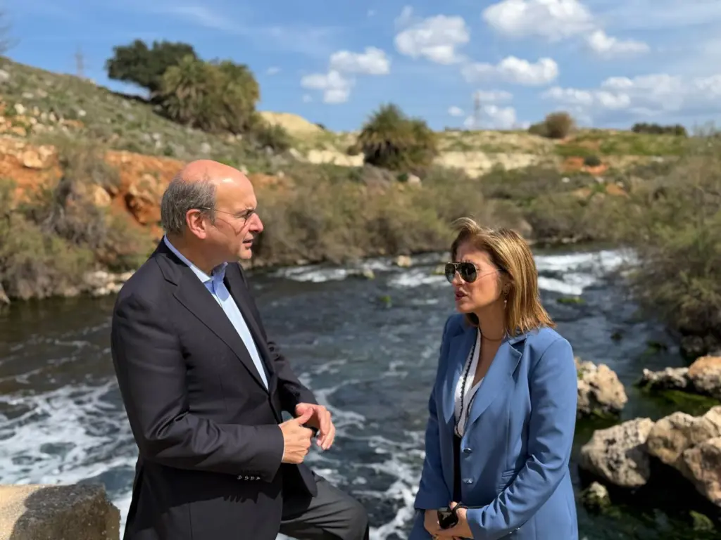 Χατζηδάκης: Εξετάζονται παρεμβάσεις στα ακτοπλοϊκά εισιτήρια, ανάλογα με την εξέλιξη των πραγμάτων