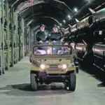 Ιράν - πυρηνικό πρόγραμμα