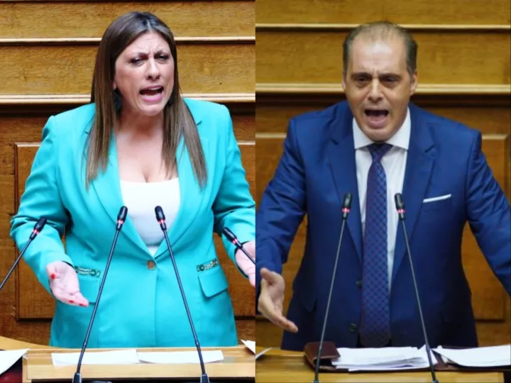 ΚΑΚΟΠΟΙΗΤΙΚΟΣ ΜΥΘΡΙΔΑΤΙΣΜΟΣ