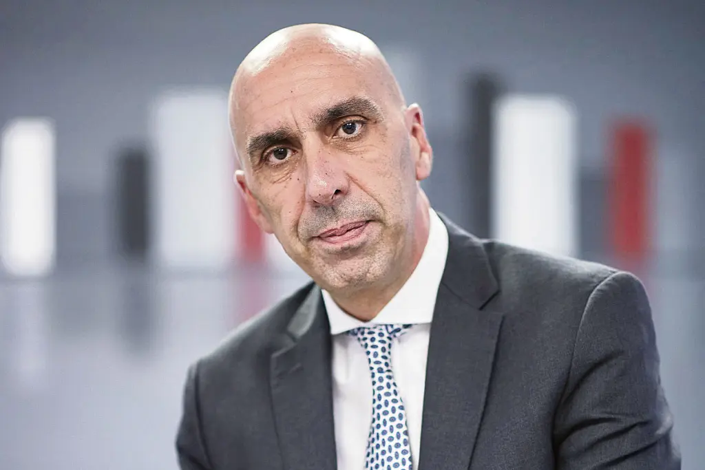 Μπρατάκος στον ΕΤ: «Να μετατρέψουμε  τις διεθνείς αλλαγές  σε μοχλό ανάπτυξης»