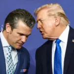 FT: Χρηματομεσίτης του Χέγκσεθ επιχείρησε εκατομμύρια επενδύσεις στην άμυνα πριν ξεσπάσει ο πόλεμος