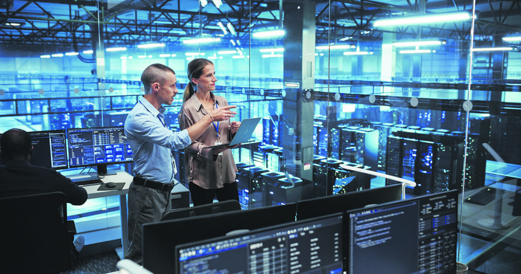 Τα data centers φέρνουν επενδύσεις 10 δισ. ευρώ
