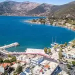 Κάρυστος: Το στοίχημα του Πάσχα και του Καλοκαιριού – Γράφει στο Εleftherostypos.gr ο δήμαρχος Λευτέρης Ραβιόλος