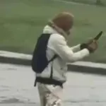 Πανικός στο Εδιμβούργο: Ανδρας επιτέθηκε με μαχαίρι σε πλήθος – Αναφορές για τραυματίες