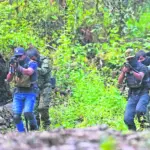 Ανάλυση stratfor για Μεξικό: Εμφύλιο κήρυξαν τα καρτέλ ναρκωτικών