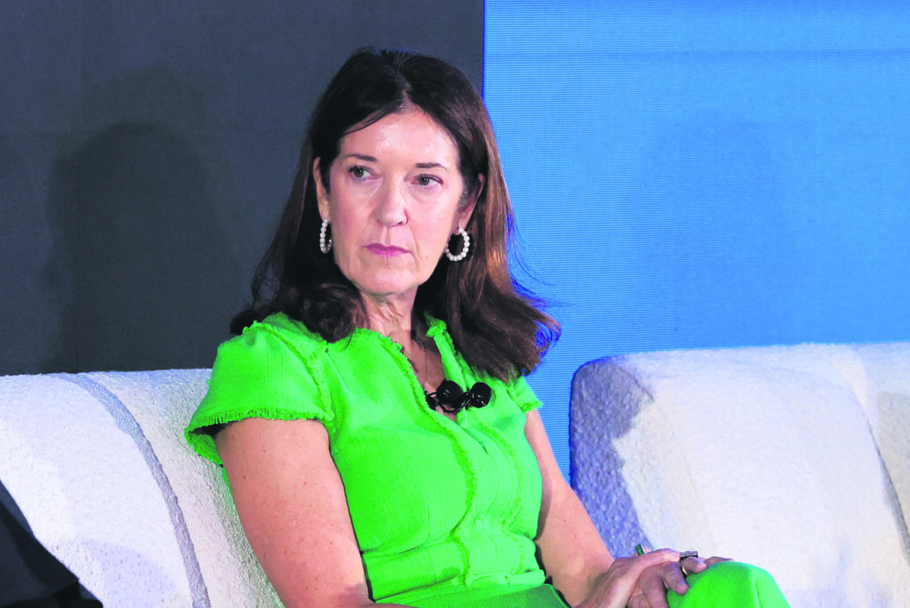 Βικτόρια Χίσλοπ στον ΕΤ: «Τα Γλυπτά ανήκουν στο Μουσείο Ακρόπολης»