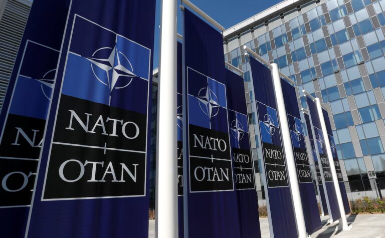 Το ΝΑΤΟ αναπτύσσει στην Τουρκία σύστημα αντιπυραυλικής άμυνας Patriot
