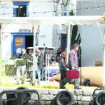 Υδρα: Στον αστερισμό του Μπραντ Πιτ – Ο ΕΤ έχει όλο τα παρασκήνιο