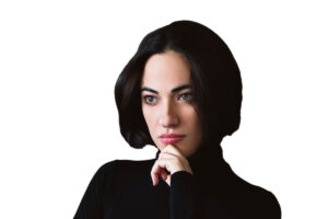 Μελισσάνθη Μάχουτ στον ΕΤ: «Δεν εξαλείφονται εύκολα τα παγιωμένα status quo»