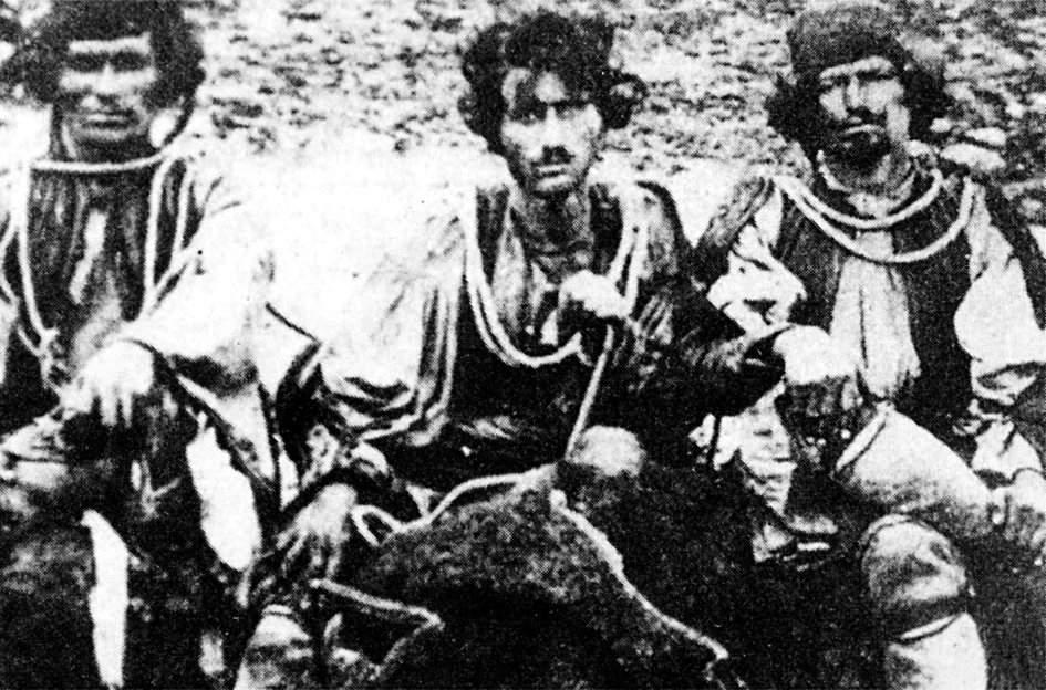 «Σφαγή στο Δήλεσι»: Το δράμα των ξένων ομήρων και η Ελλάδα των ληστών