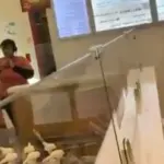 Απολύθηκαν δύο υπάλληλοι – Αρνήθηκαν να σερβίρουν πελάτη – Φόραγε μπλούζα του Τραμπ [βίντεο]