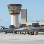 Δημογλίδου για τη Σούδα: Δεν υπάρχει συγκεκριμένη απειλή – Αυξημένα τα μέτρα ασφαλείας