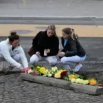 Ελβετία:Δεν υπάρχουν στοιχεία για τρομοκρατικό κίνητρο – Τι λέει η αστυνομία για τον επιβάτη που αυτοπυρπολήθηκε