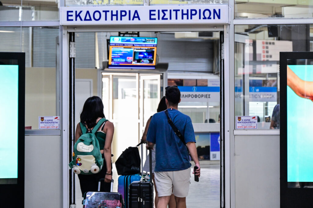 Αυξάνονται τα εισιτήρια ΚΤΕΛ Θεσσαλονίκη-Αθήνα – Καταργείται η έκπτωση στο e-ticket – Από πότε θα ισχύσει