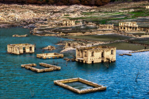 Λειψυδρία: Ο Νικήτας Μυλόπουλος και ο Κώστας Λαγουβάρδος εξηγούν στο ET Magazine γιατί δεν υπάρχουν περιθώρια εφησυχασμού