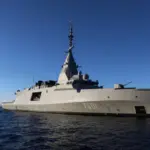 Πλέουν προς την Κύπρο οι φρεγάτες «Κίμων» και «Ψαρά» – Η εικόνα που έδωσε το Πολεμικό Ναυτικό