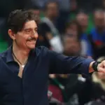 Παναθηναϊκός: Ο Γιαννακόπουλος έταξε έξτρα πριμ €1.000.000 για το triple crown