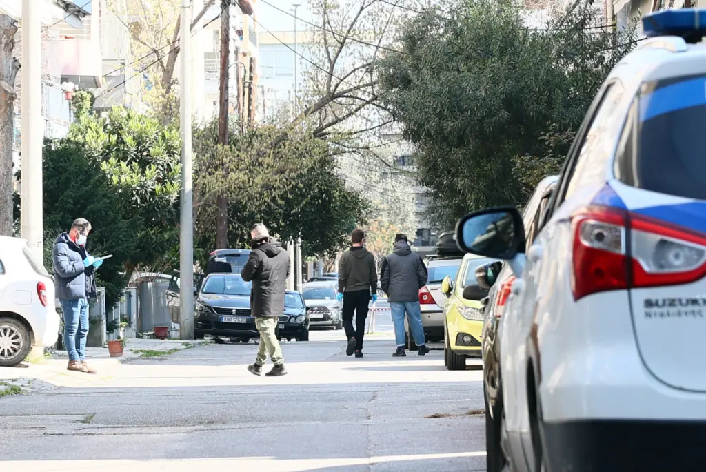 Θεσσαλονίκη: Στον εισαγγελέα ο 23χρονος για τη φονική επίθεση στον 20χρονο – Στο «μικροσκόπιο» δύο α