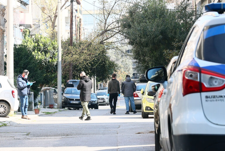 Θεσσαλονίκη: Στον εισαγγελέα ο 23χρονος για τη φονική επίθεση στον 20χρονο – Στο «μικροσκόπιο» δύο ακόμη άτομα